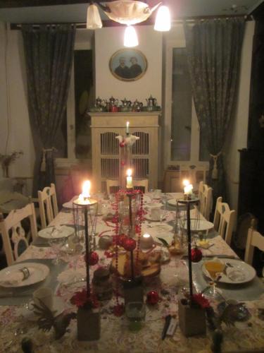 Castillon-en-Couserans Bed & Breakfast | La Maison de Natasha