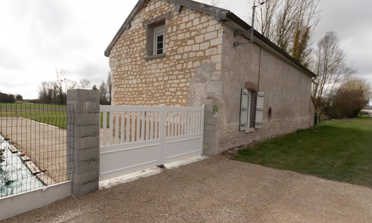 Chaintrix-Bierges House | La Maison de Flo - Chaintrix Bierges