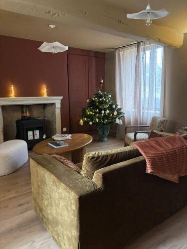 Maisons-les-Chaource House | La Maison des Chouettes