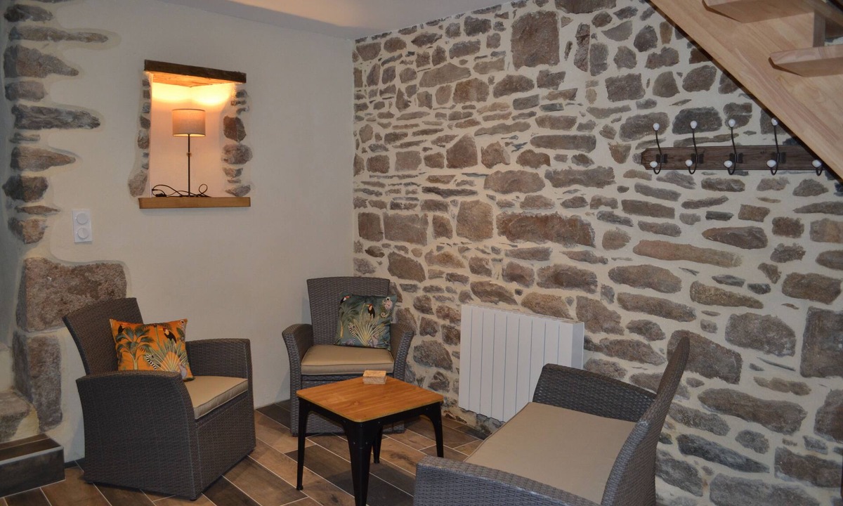 Saint-Pol-de-Leon House | La Maison de Félicie