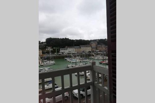 Saint-Valery-en-Caux House | la maison de Caroline