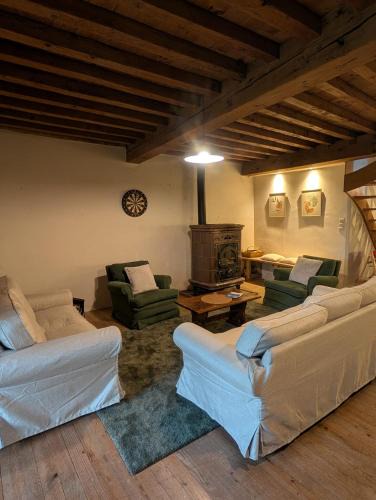 Beost House | La maison de Garance