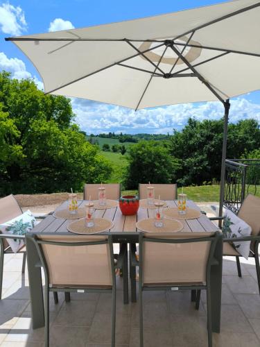 Thury House | la maison de gaston