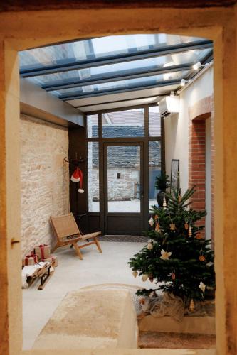 Givry House | La Maison de Givry