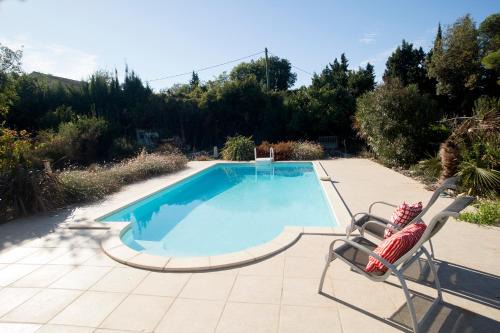 Raissac-d'Aude House | La Maison de Jack