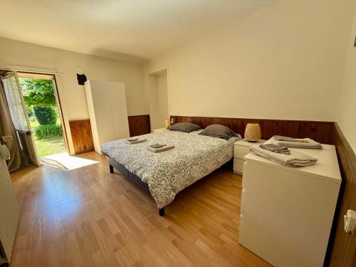 Voray-sur-l'Ognon House | La maison de Jean-Pierre