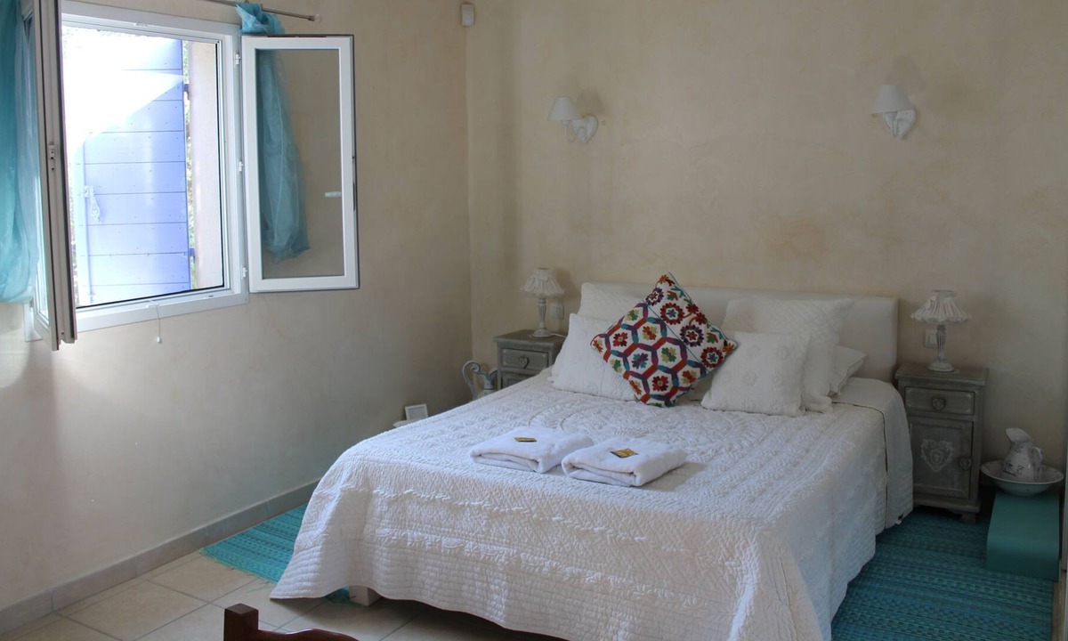 Montauroux House | La Maison de Jenny