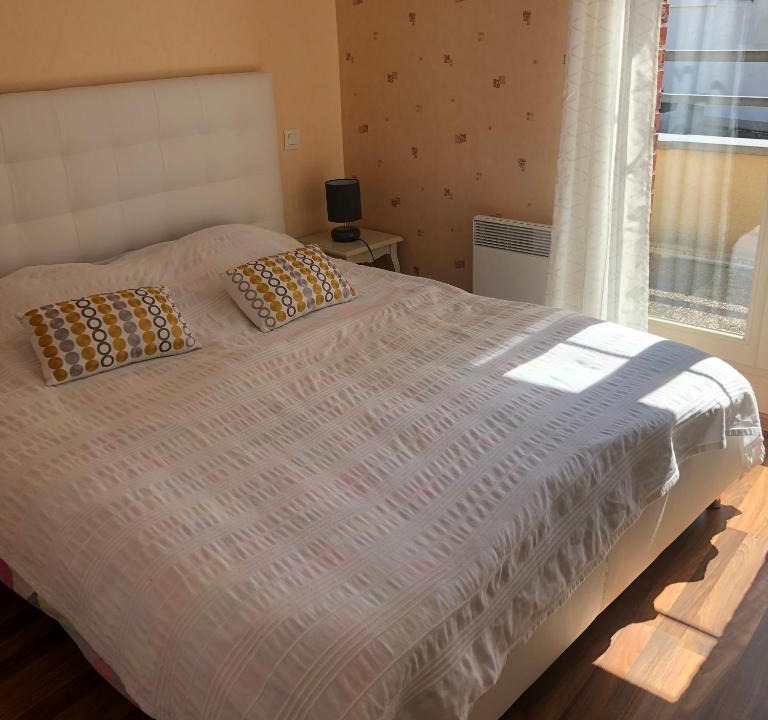 Albert House | La maison de Julie Albert