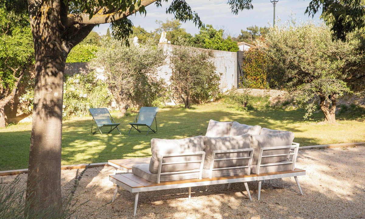 Charleval House | La Maison de Juliette