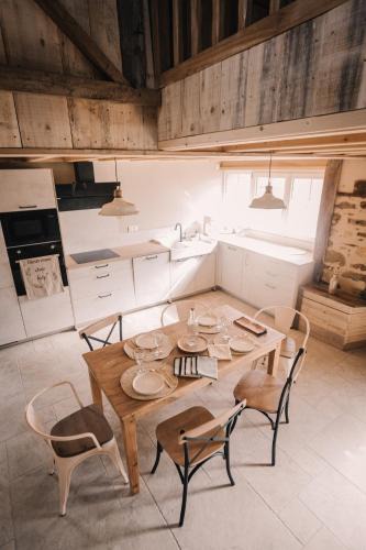 La Roe House | La maison de July