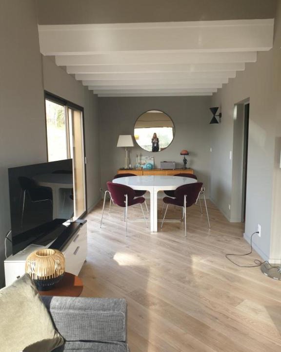 Lamothe-Capdeville Bed & Breakfast | La maison de kat