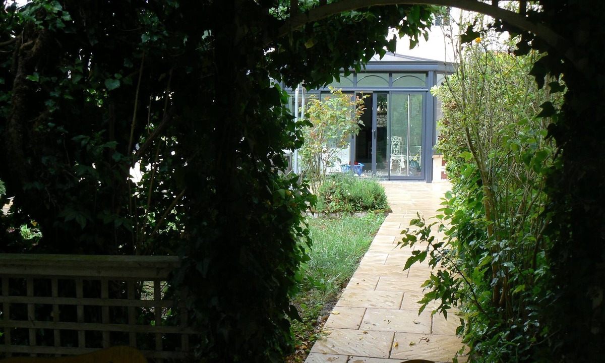 Sampigny House | La Maison de l'étang