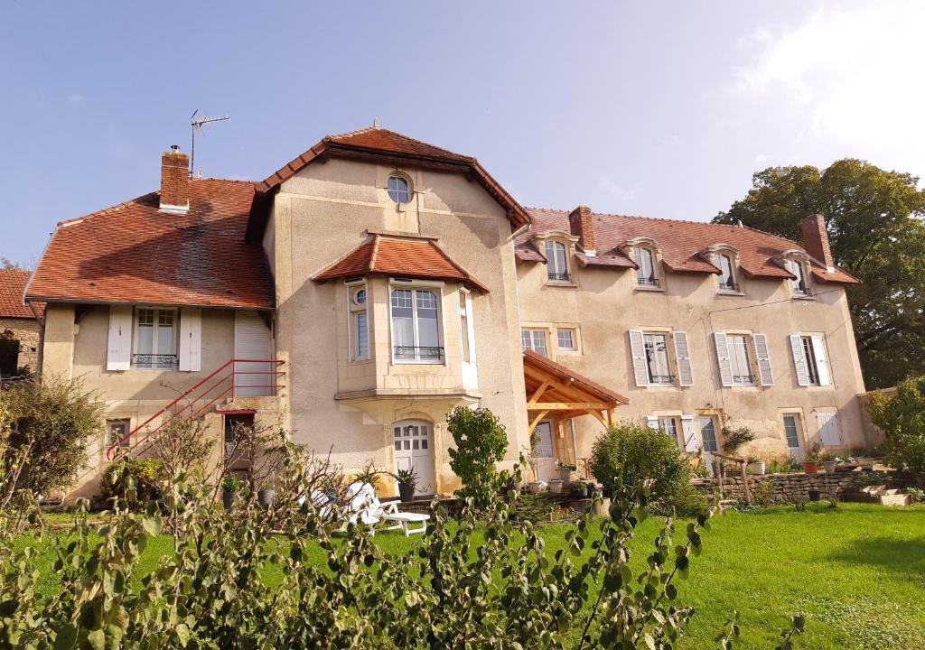Seigny Bed & Breakfast | La Maison de l'Escargot