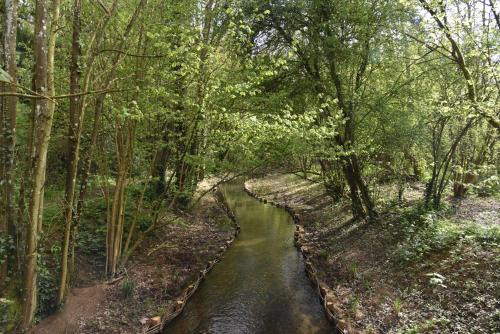 Vermand House | La Maison de l'Omignon