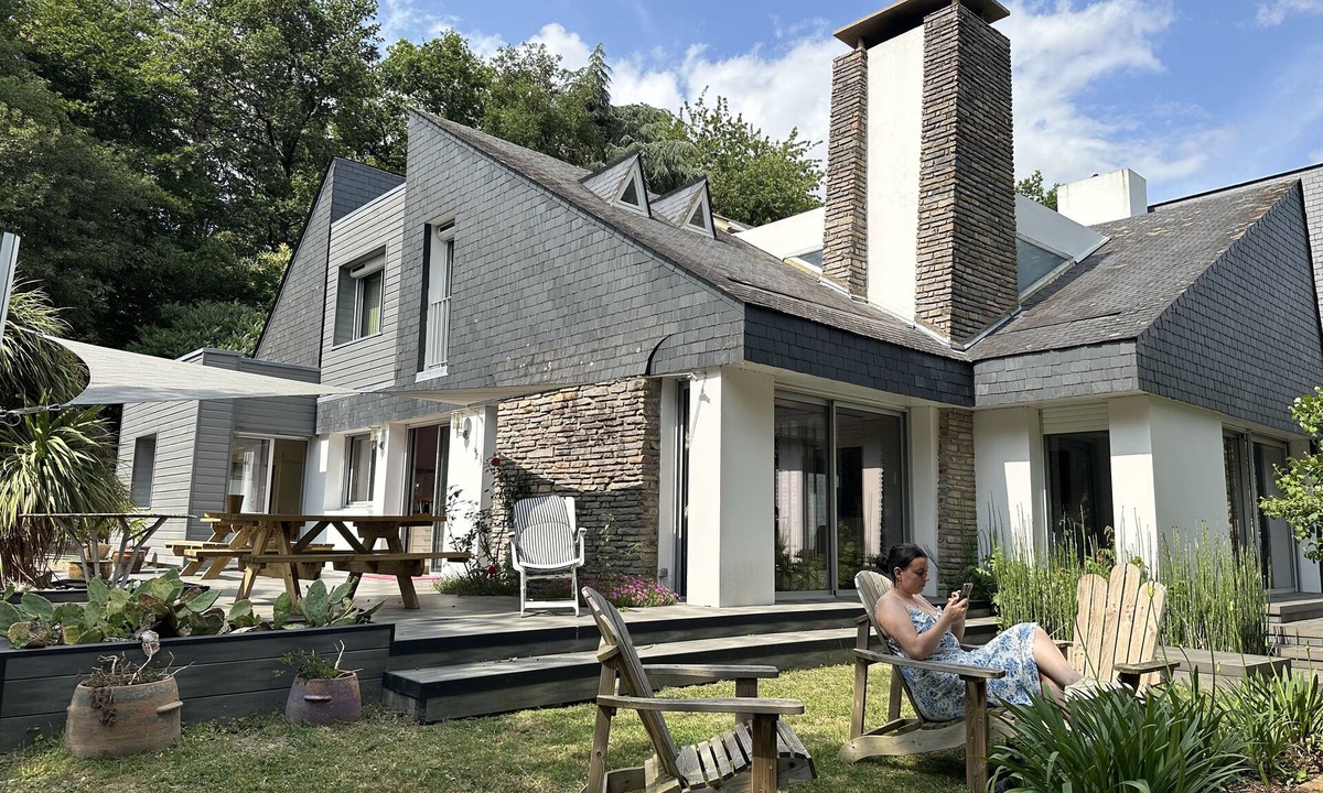 Force Bed & Breakfast | La Maison de l'Orbière