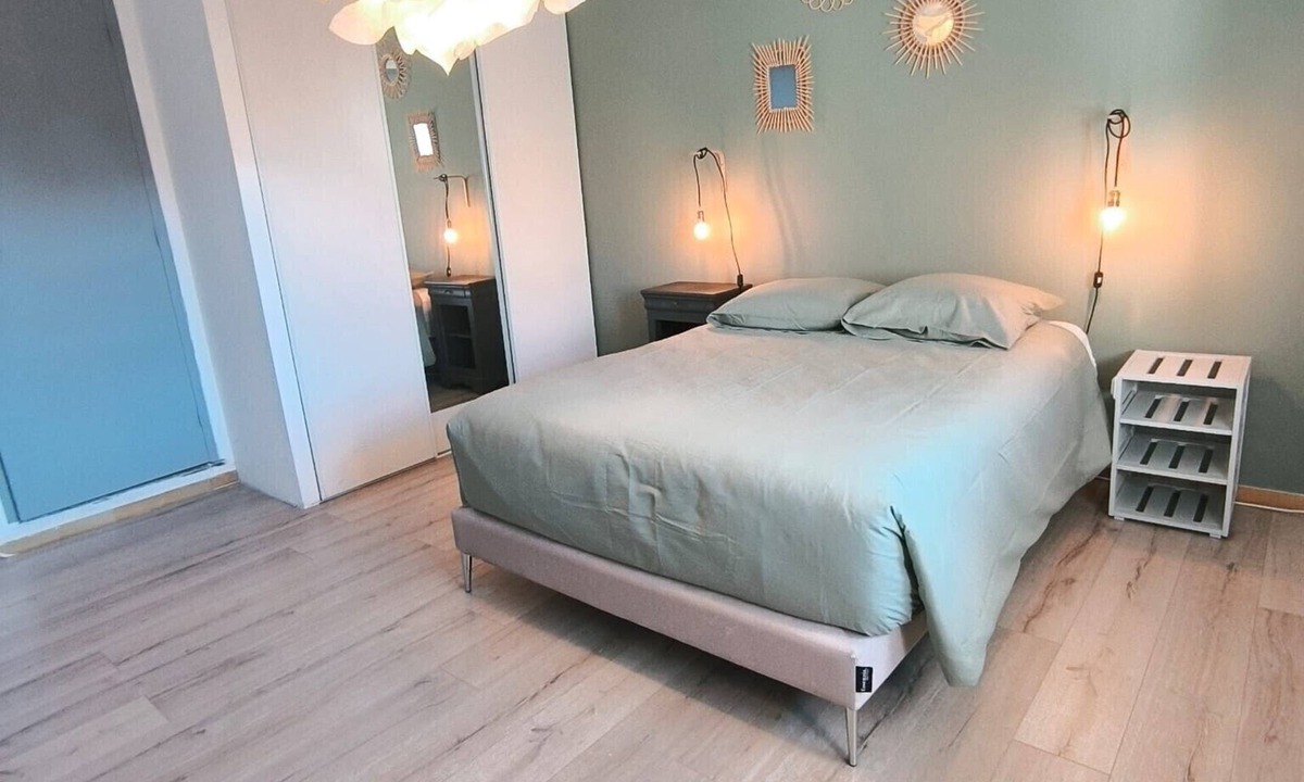 Volonne House | La Maison de la Baume