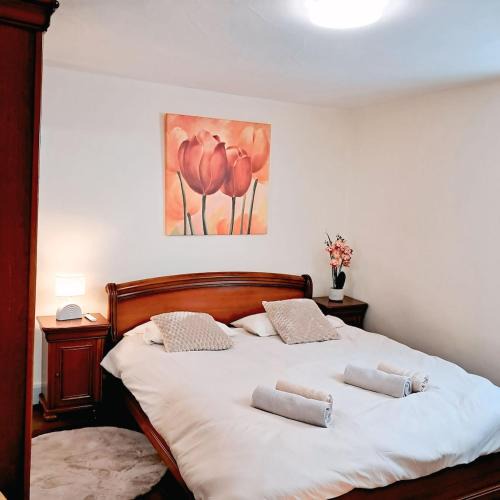 Donzenac House | La maison de la cité médiévale