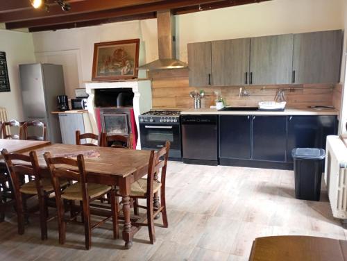 Henanbihen House | La Maison de la Guérande