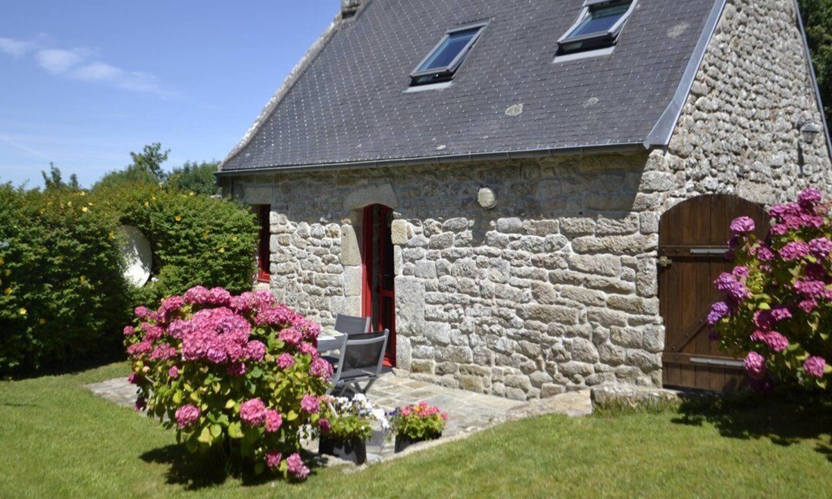 Locronan House | La Maison de la Lavandière
