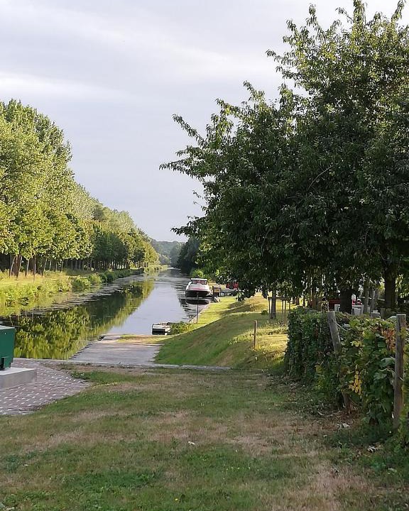 La Neuville-les-Bray House | La maison de la Vallée