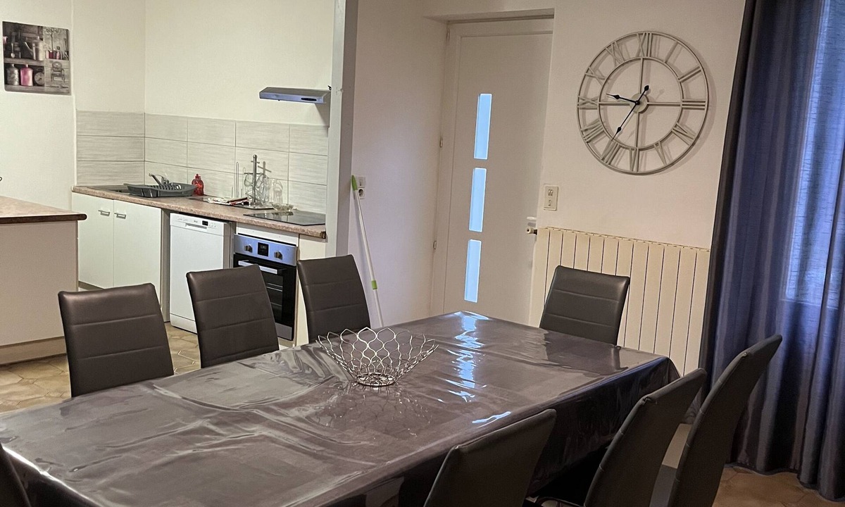 Fabras House | La Maison de Laligier