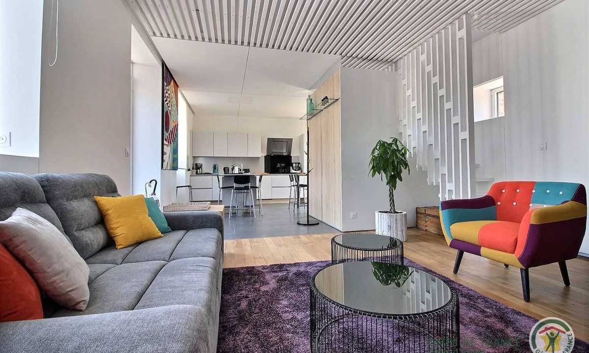 Lannion House | La Maison de Lannion