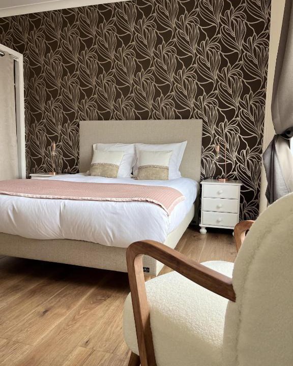 Le Faouet Hotel | La Maison de Louisette