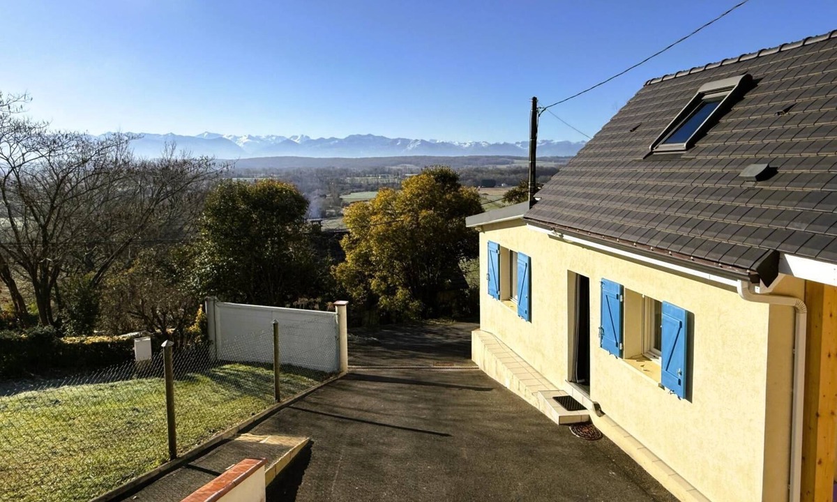 Espoey House | LA Maison DE Madeleine