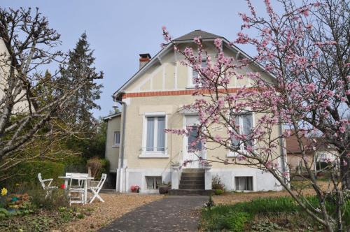 Saint-Ouen House | La maison de Mado