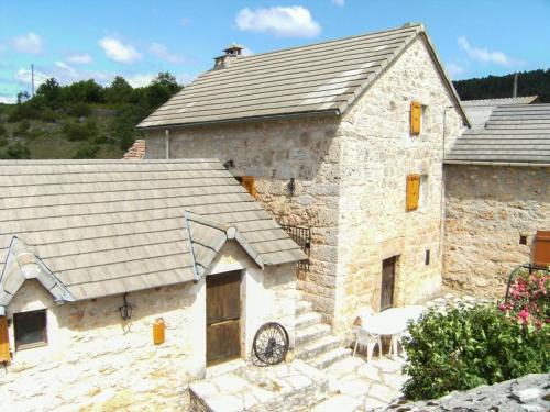 Laval-du-Tarn House | La maison de malaury