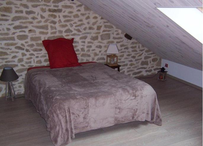 Doncourt-sur-Meuse Bed & Breakfast | La Maison De Marie-Claire