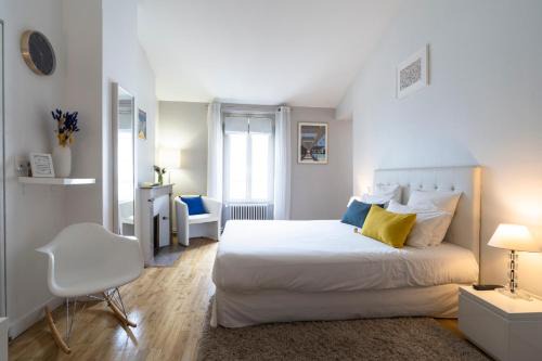 Poitiers Bed & Breakfast | La Maison de Marc