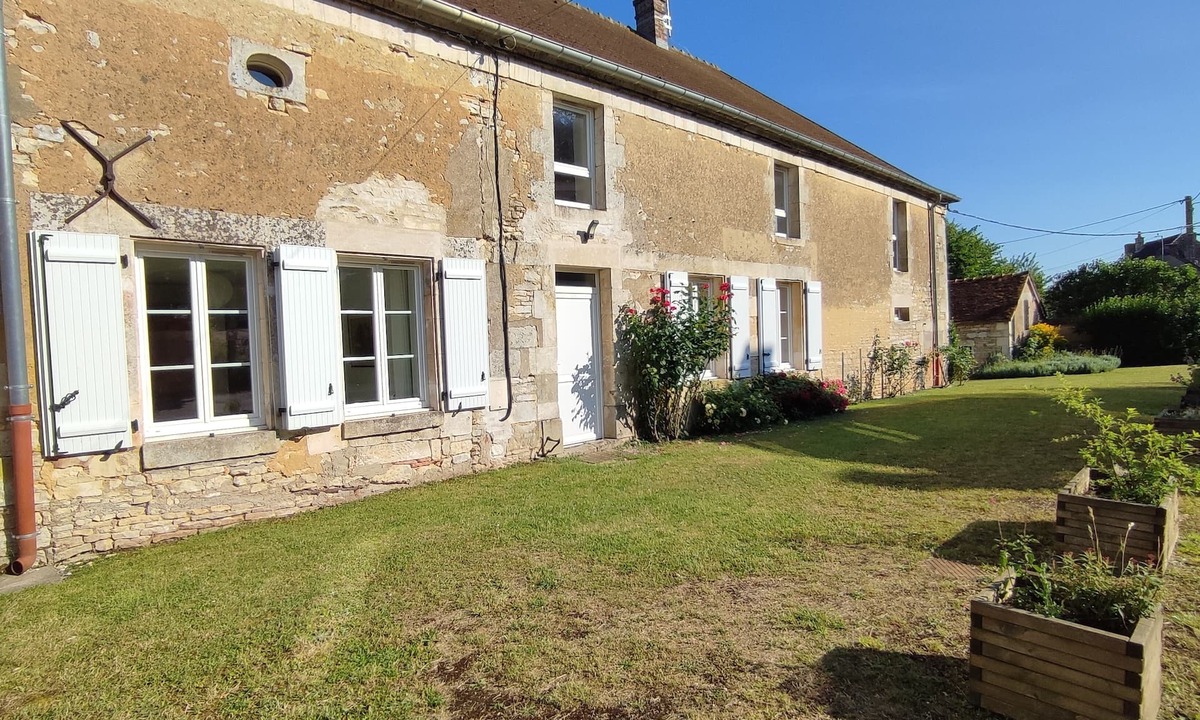 Lain House | La Maison de Marco - heated indoor Pool