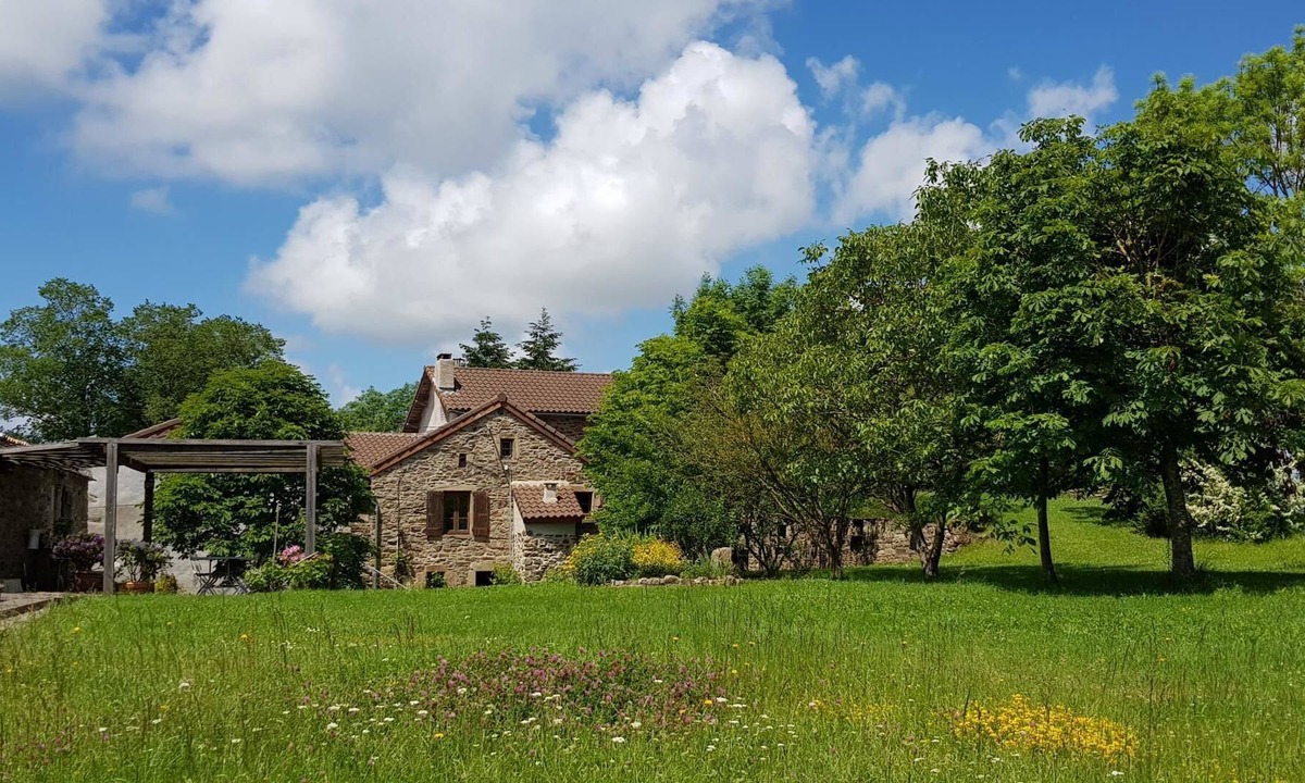 Martrin Bed & Breakfast | La Maison de Marie