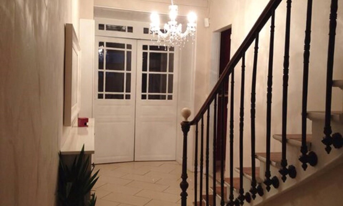 Alencon House | La Maison de Mathilde