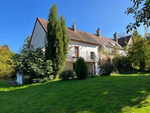 Briare House | La maison de Maxou