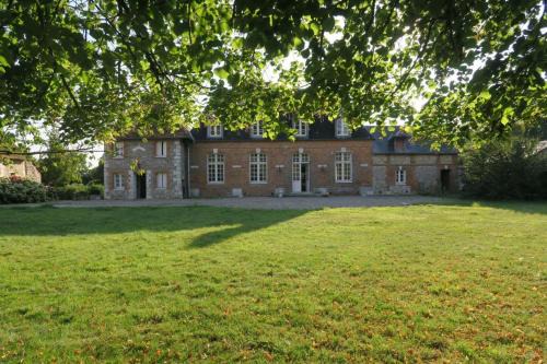 Roumare House | La Maison de Melmont