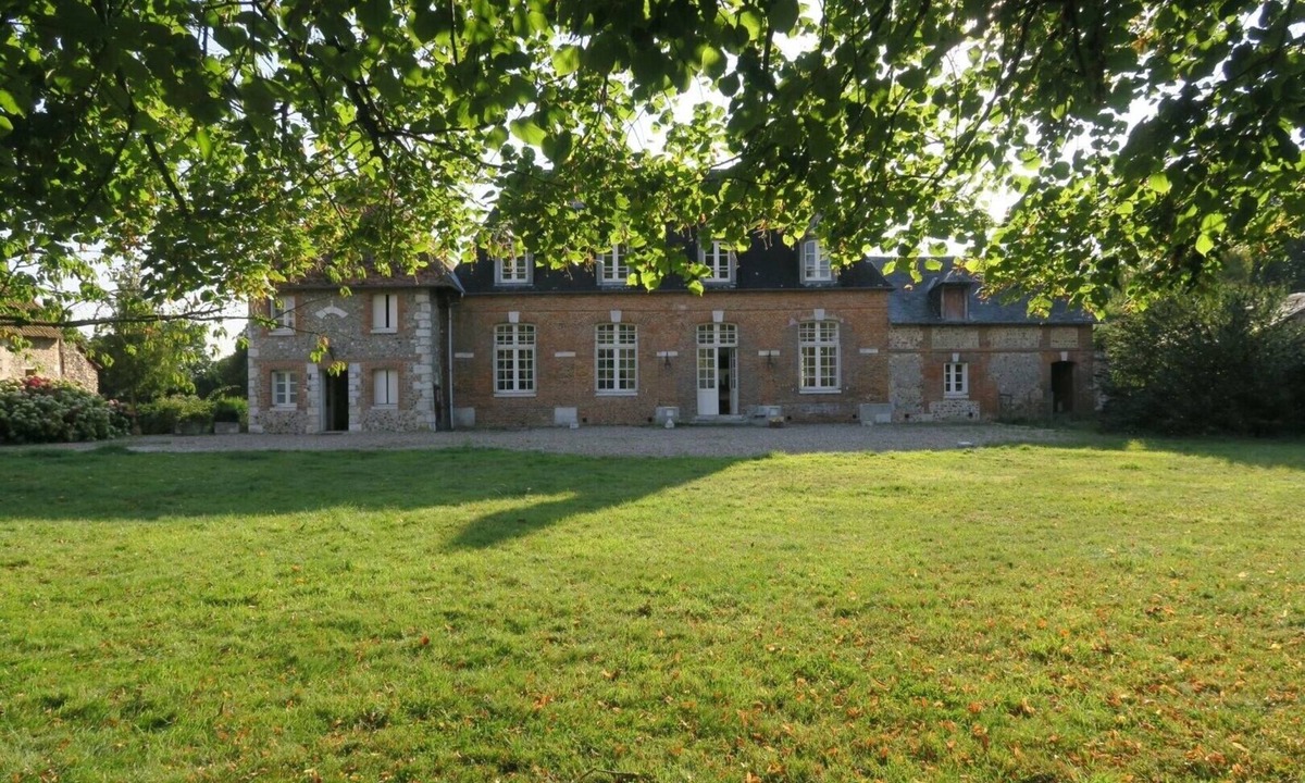 Roumare House | La Maison de Melmont