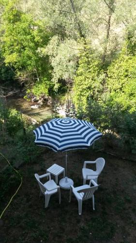 Le Fugeret Apartment | La Maison de Michele