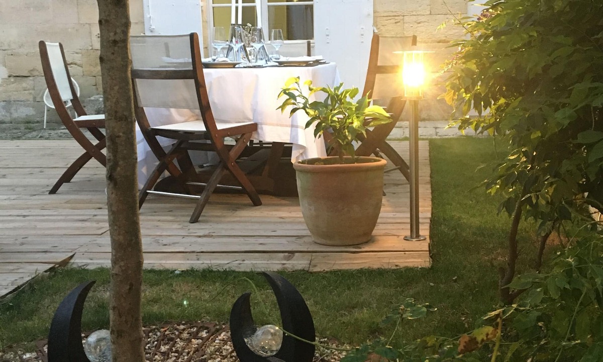 Montagne Bed & Breakfast | La Maison de Milie