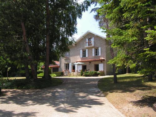 Le Puy-en-Velay Villa | La Maison de Mireille