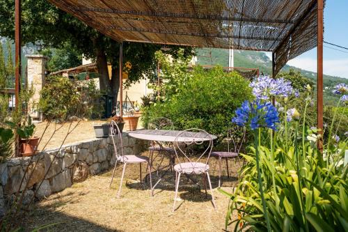 Le Bar-sur-Loup Apartment | La Maison de Noélie - 1er Etage