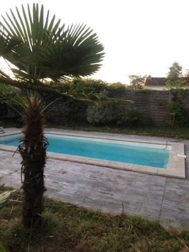 Cenon Apartment | La maison de Paul