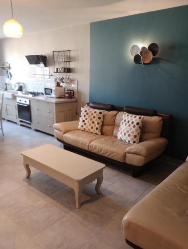 Vieville House | La Maison de Paulette