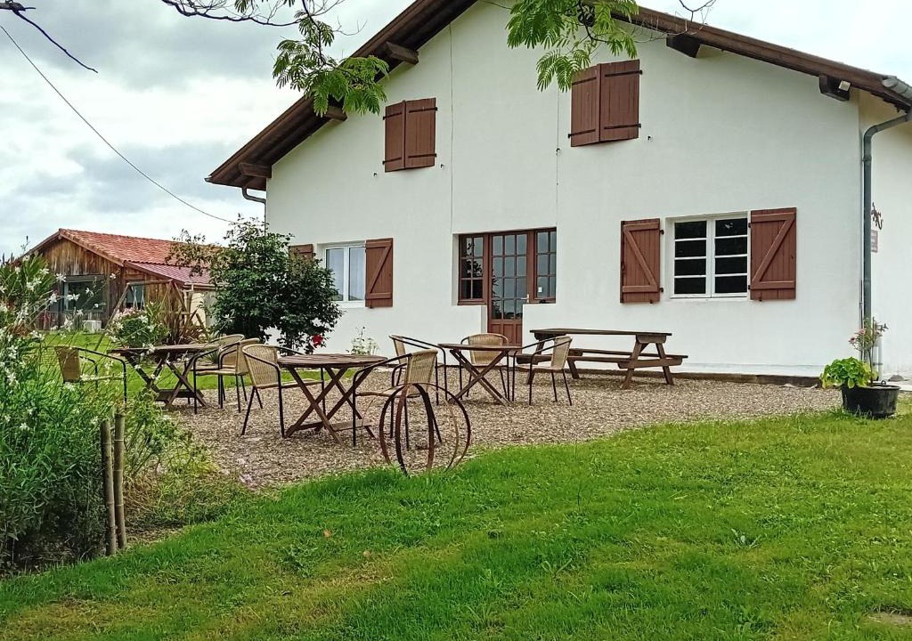 Souprousse Bed & Breakfast | La maison de pescate