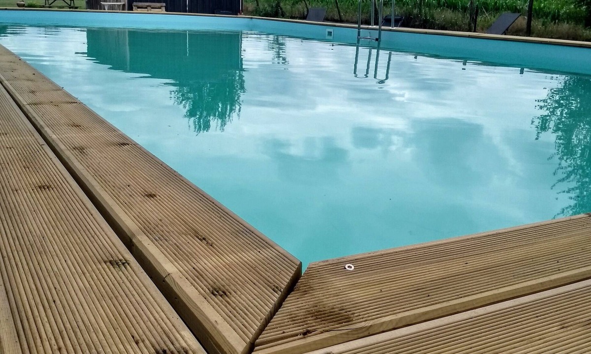 Souprousse Bed & Breakfast | La maison de pescate