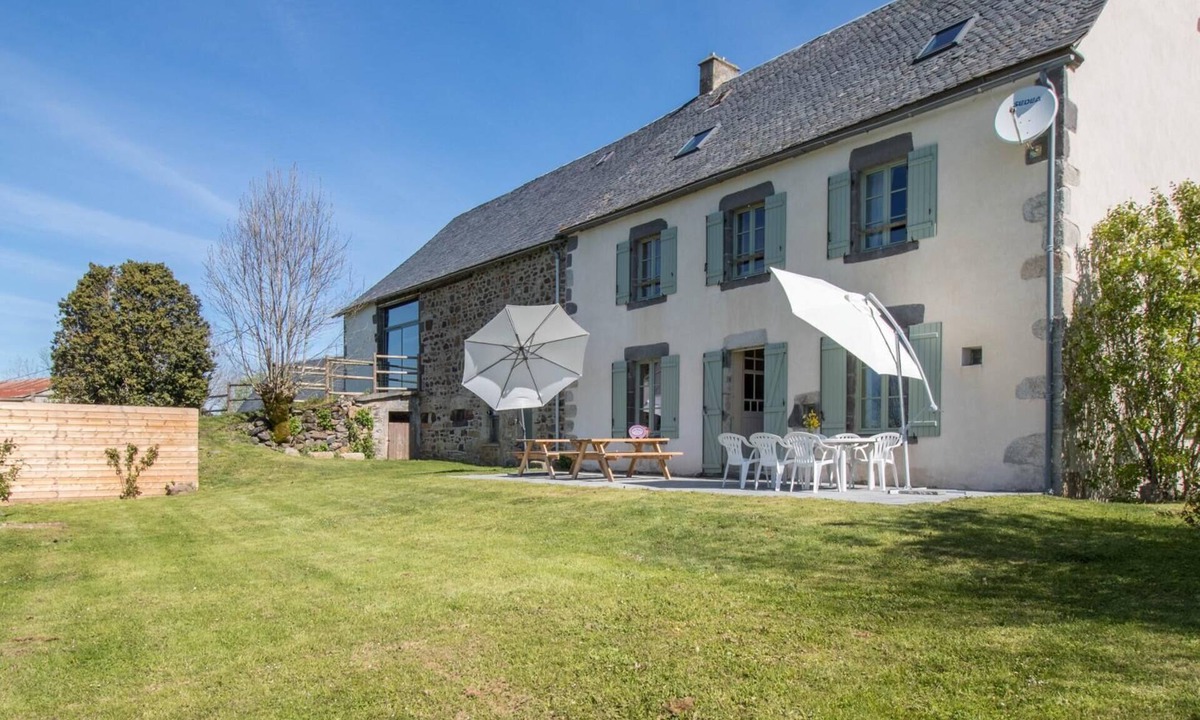 Heume-l'Eglise House | La Maison de Philomène