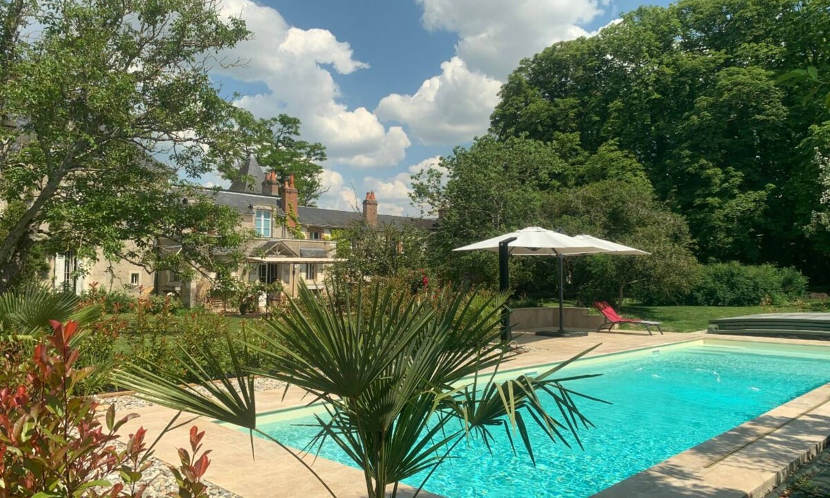 Bagneux House | La Maison de Philippine