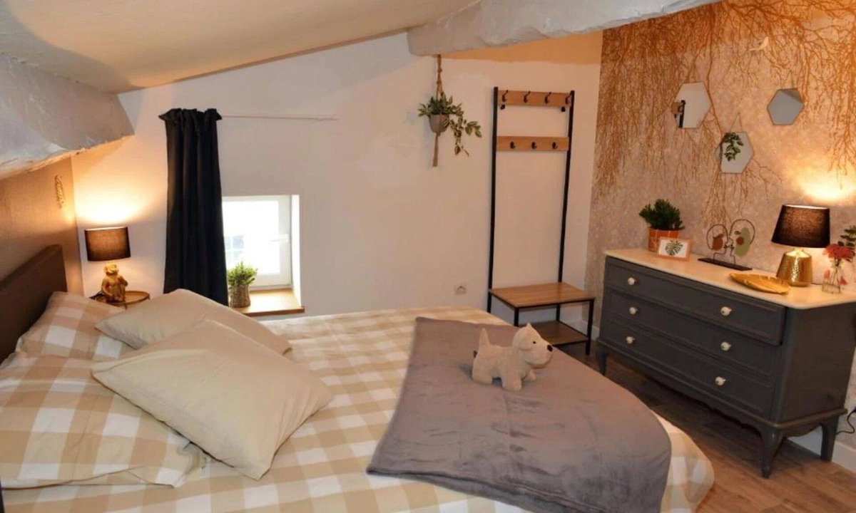 Corme-Royal Bed & Breakfast | La Maison de Philomène