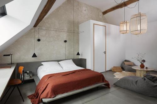 Pommard House | La Maison de Pommard